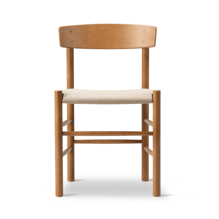 Krzesło J39 - undefined - Fredericia Furniture
