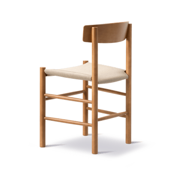 Krzesło J39 - undefined - Fredericia Furniture