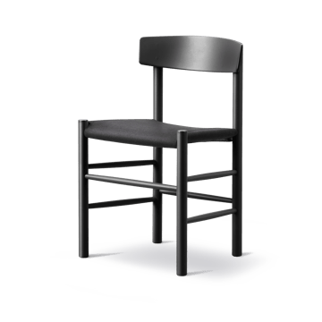 Krzesło J39 - undefined - Fredericia Furniture