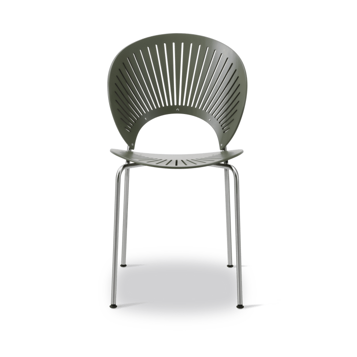 Krzesło Trinidad 3398 - undefined - Fredericia Furniture