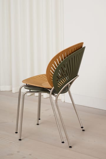Krzesło Trinidad 3398 - undefined - Fredericia Furniture