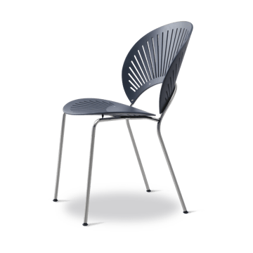 Krzesło Trinidad 3398 - undefined - Fredericia Furniture