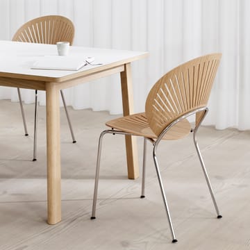 Krzesło Trinidad 3398 - undefined - Fredericia Furniture