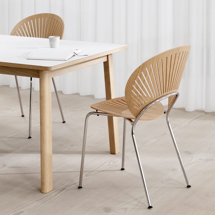 Krzesło Trinidad 3398 Fredericia Furniture