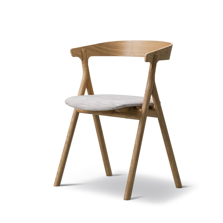 Krzesło Yksi 3340 - undefined - Fredericia Furniture