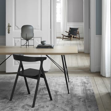 Krzesło Yksi 3340 - undefined - Fredericia Furniture