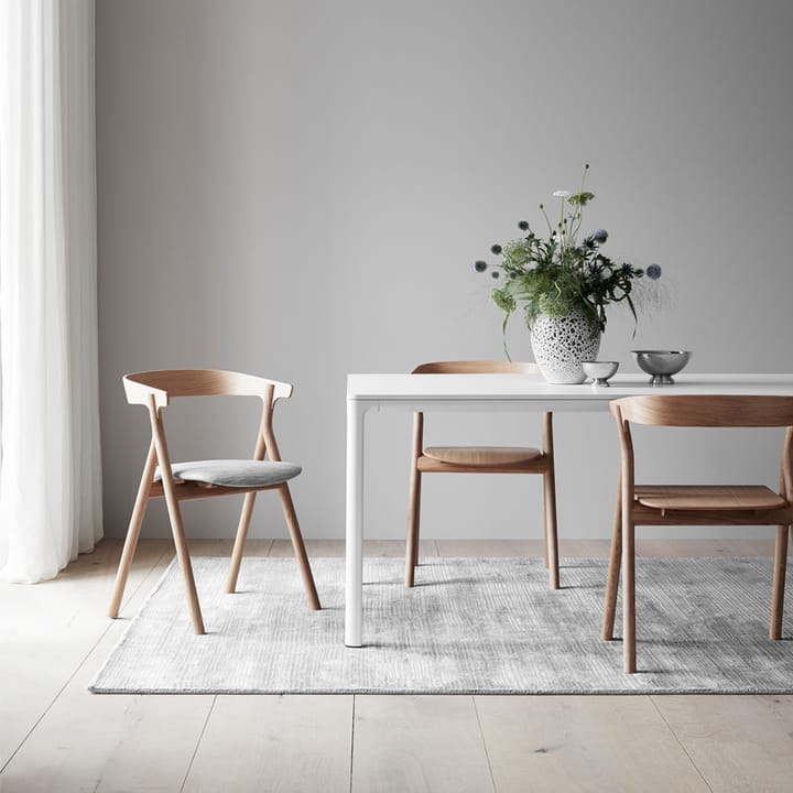 Krzesło Yksi 3340 Fredericia Furniture