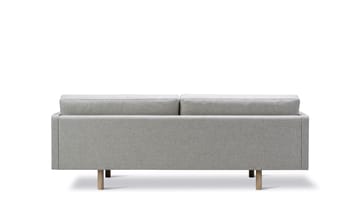 Sofa 2-osobowa EJ220 2062 - Bardal 220 - dąb natłuszczany mydłem - Fredericia Furniture