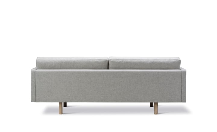 Sofa 2-osobowa EJ220 2062, Bardal 220 - dąb natłuszczany mydłem Fredericia Furniture