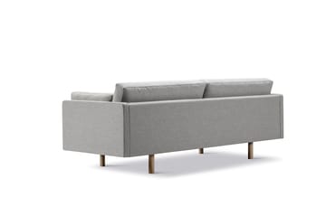 Sofa 2-osobowa EJ220 2062 - Bardal 220 - dąb natłuszczany mydłem - Fredericia Furniture