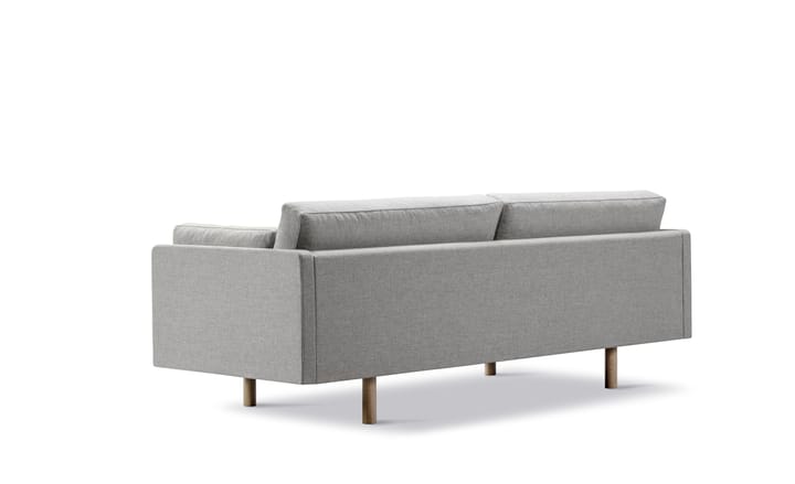 Sofa 2-osobowa EJ220 2062, Bardal 220 - dąb natłuszczany mydłem Fredericia Furniture
