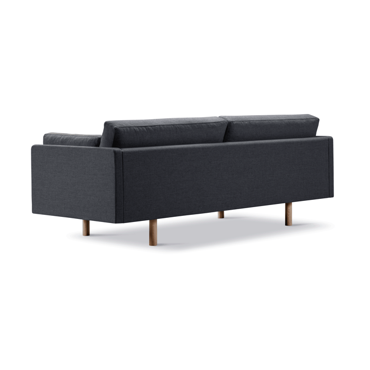 Sofa 2-osobowa EJ220 2062, Bardal 780 niebieski Fredericia Furniture