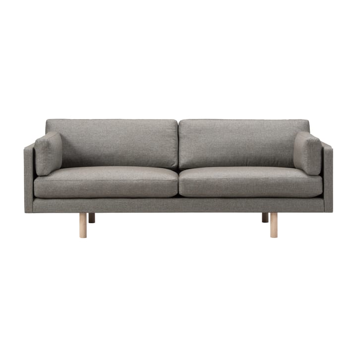 Sofa 2-osobowa EJ220 2062 - Bardal 860 - dąb natłuszczany mydłem - Fredericia Furniture
