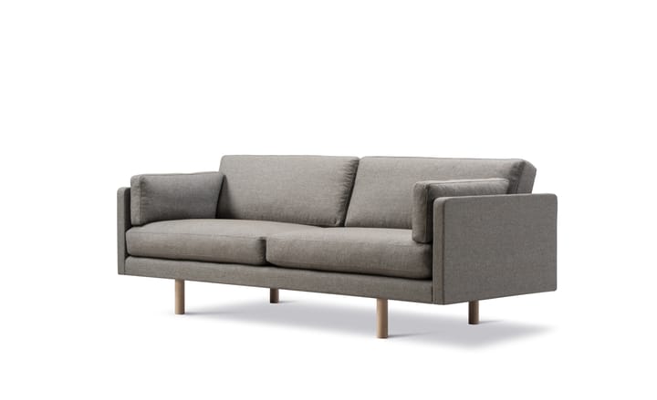 Sofa 2-osobowa EJ220 2062, Bardal 860 - dąb natłuszczany mydłem Fredericia Furniture