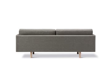 Sofa 2-osobowa EJ220 2062 - Bardal 860 - dąb natłuszczany mydłem - Fredericia Furniture