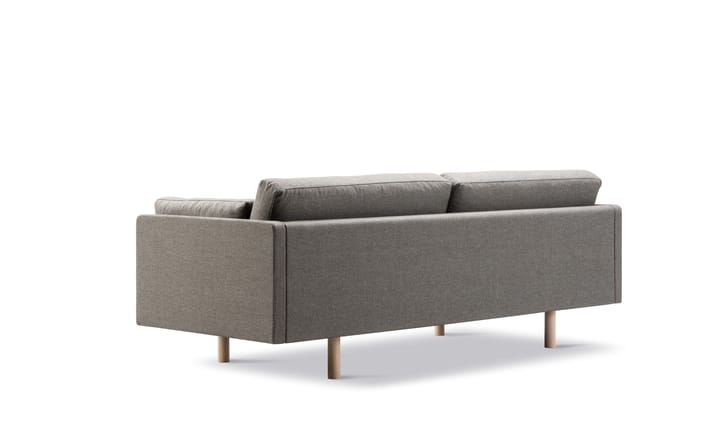 Sofa 2-osobowa EJ220 2062, Bardal 860 - dąb natłuszczany mydłem Fredericia Furniture