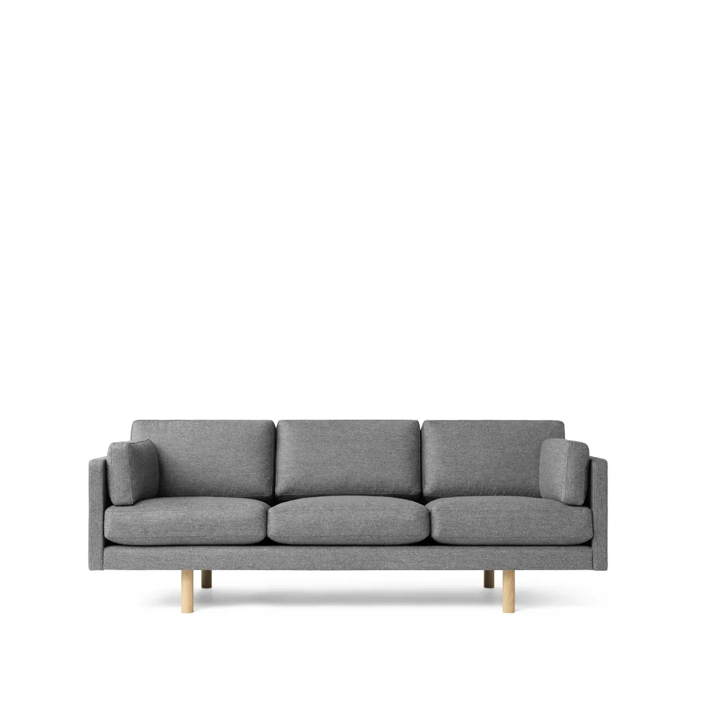Sofa EJ220 2033, 3-osobowa, Bardal 110-dąb Fredericia Furniture