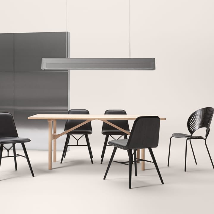 Stół jadalny 6284 , Dąb olejowany Fredericia Furniture