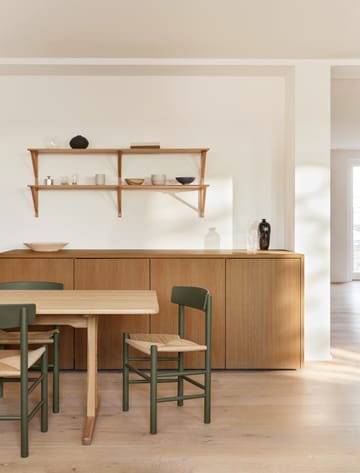 Stół jadalny C18 Shaker - undefined - Fredericia Furniture
