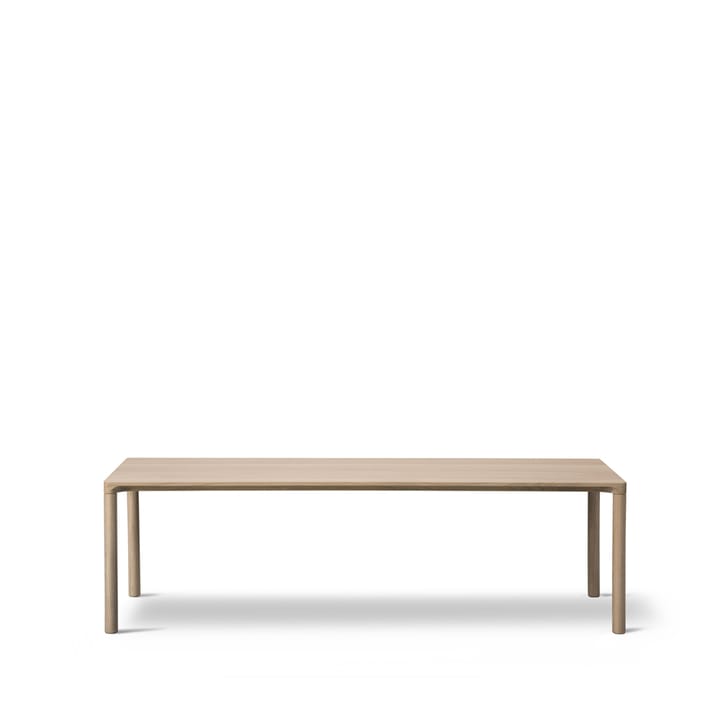 Stolik kawowy Piloti 6715 - undefined - Fredericia Furniture