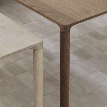Stolik Piloti 6725 - undefined - Fredericia Furniture