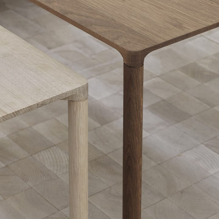 Stolik Piloti 6725 Fredericia Furniture
