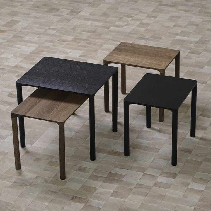 Stolik Piloti 6725 Fredericia Furniture