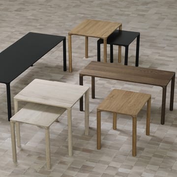 Stolik Piloti 6725 - undefined - Fredericia Furniture