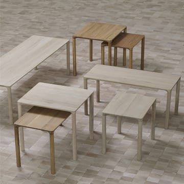 Stolik Piloti 6725 - undefined - Fredericia Furniture
