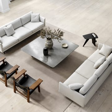 Stolik Tableau 1966 - Atlantico - Fredericia Furniture