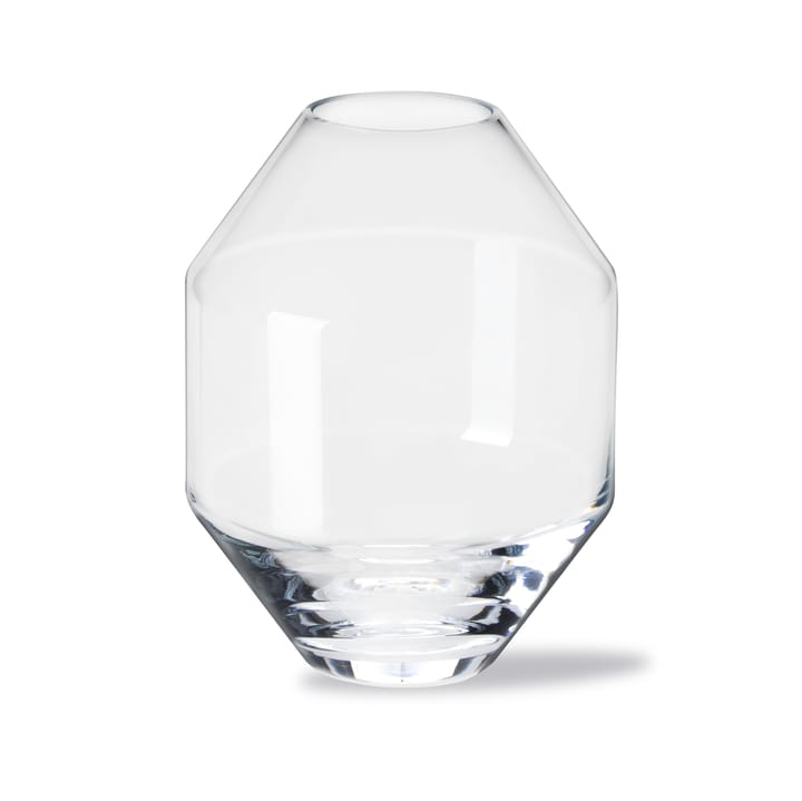 Wazon klar Hydro  - 20 cm - Fredericia Furniture