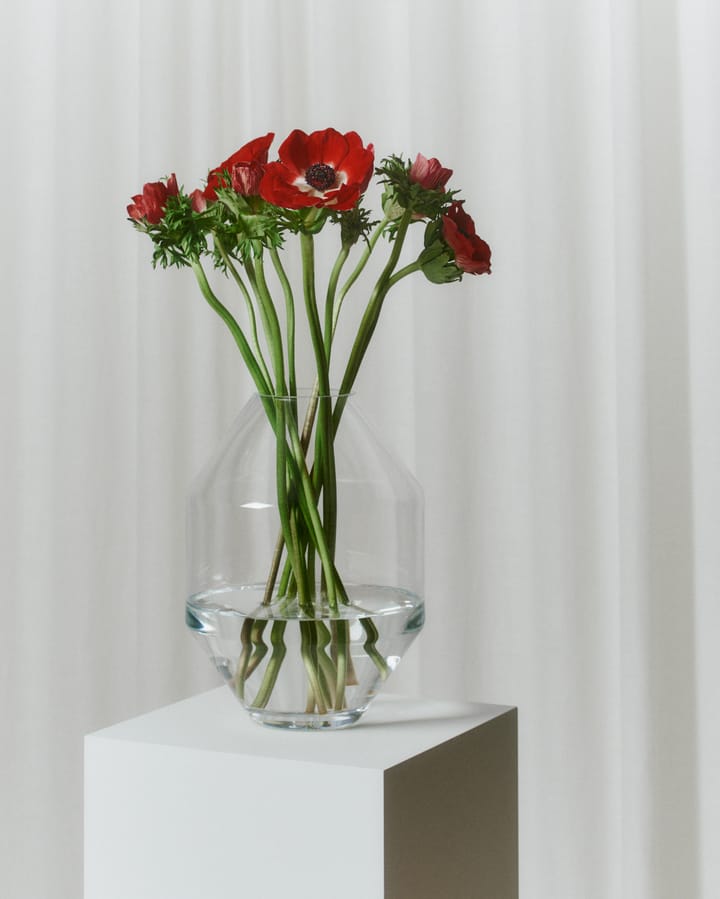 Wazon klar Hydro , 20 cm Fredericia Furniture