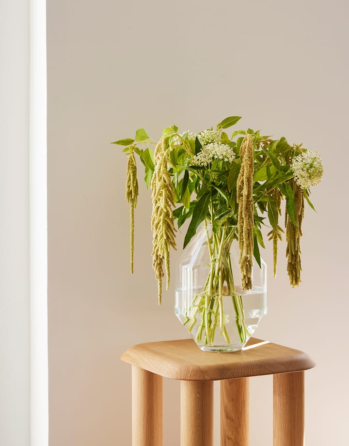 Wazon klar Hydro , 20 cm Fredericia Furniture