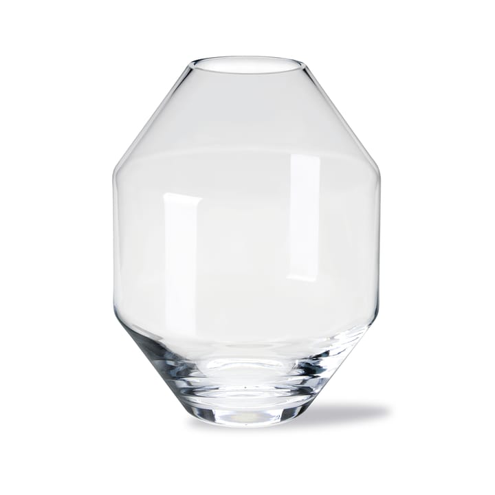 Wazon klar Hydro  - 30 cm - Fredericia Furniture