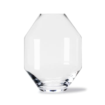 Wazon klar Hydro  - 30 cm - Fredericia Furniture