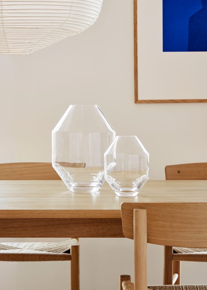 Wazon klar Hydro , 30 cm Fredericia Furniture