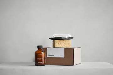 Zestaw do pielęgnacji mebli drewnianych Fredericia - Jasne drewno - Fredericia Furniture