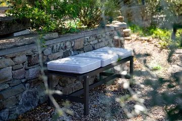 Ławka 45 - Black, 135 cm - Fri Form