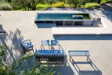 Ławka 45 - Grey, 135 cm - Fri Form