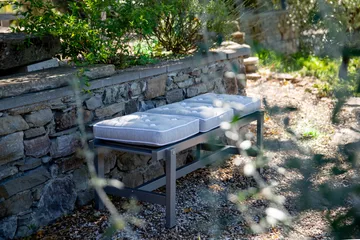 Ławka 45 - Grey, 135 cm - Fri Form