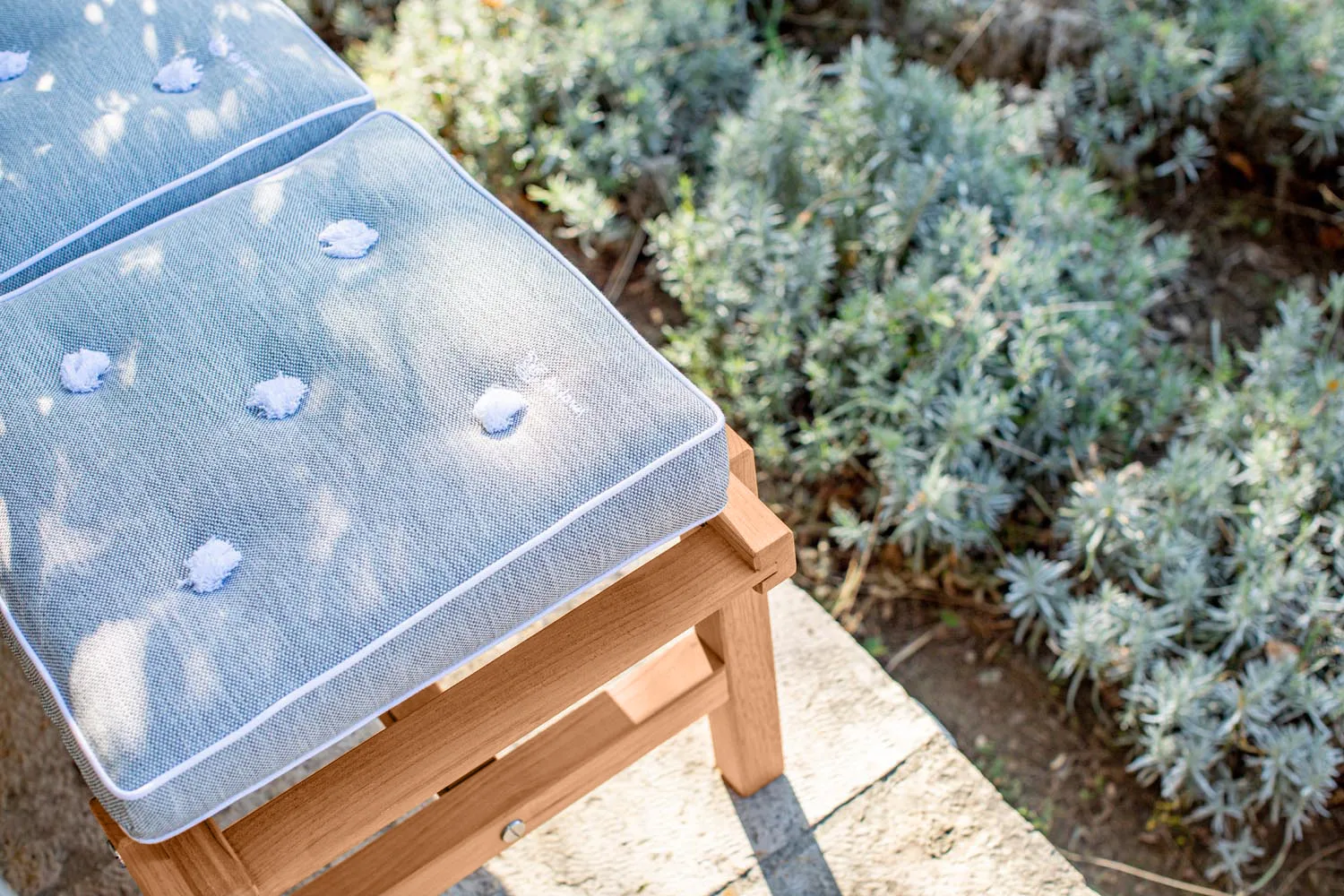 Ławka 45, Redwood, 135 cm Fri Form