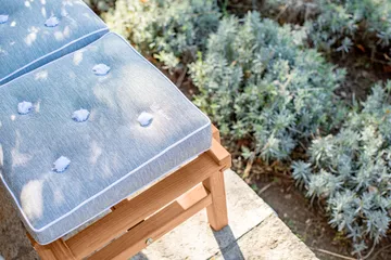 Ławka 45 - Redwood, 135 cm - Fri Form