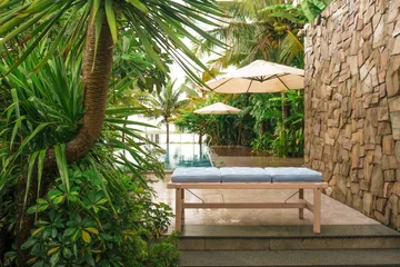 Ławka 45 - Redwood, 135 cm - Fri Form