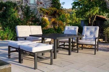 Fotel 05 - Black - Fri Form