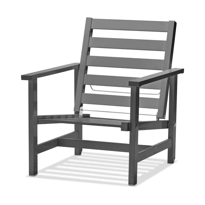 Fotel 05 - Grey - Fri Form