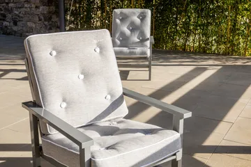 Fotel 05 - Grey - Fri Form