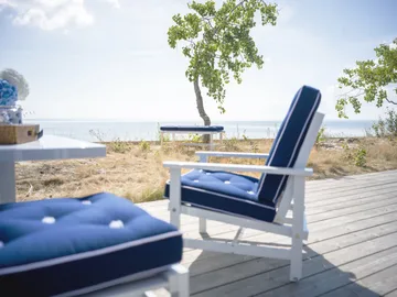 Fotel 05 - White - Fri Form