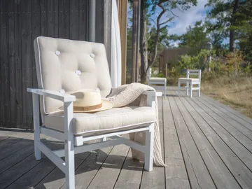 Fotel 05 - White - Fri Form