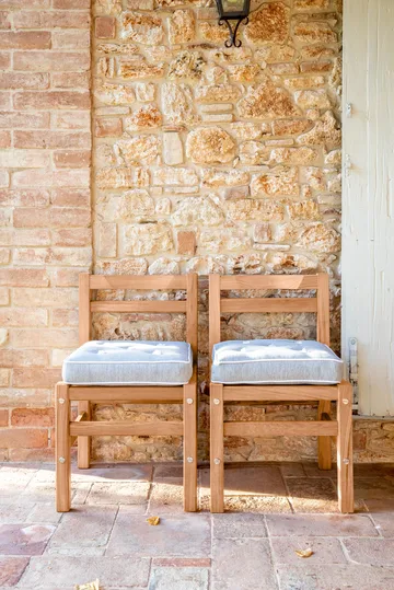 Krzesło 06 - Redwood - Fri Form