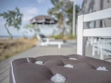 Krzesło 06 - White - Fri Form